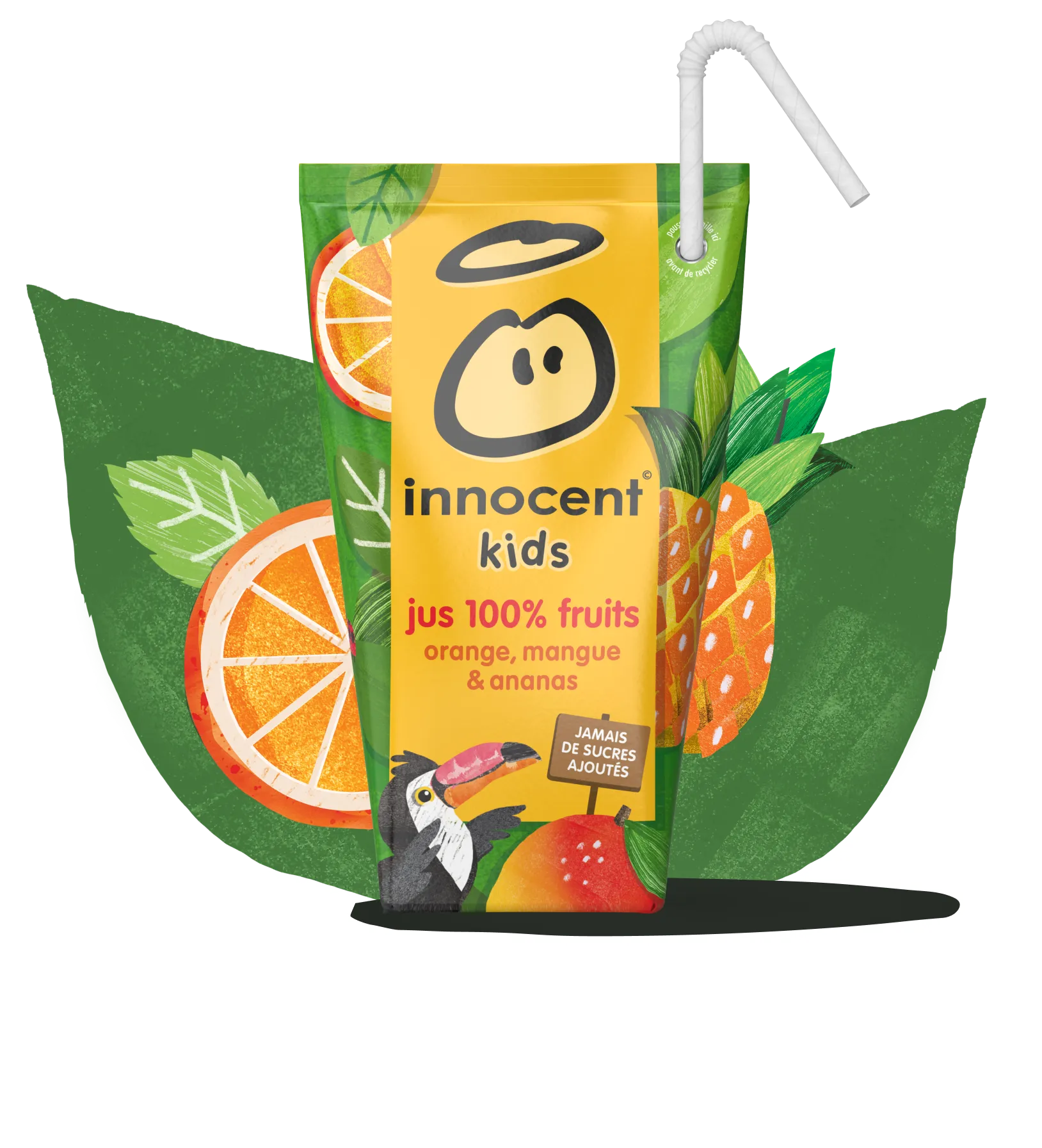 text